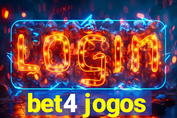 bet4 jogos